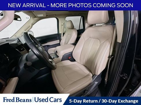 Used 2023 Ford Expedition Max Limited AWD/4WD image 29