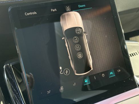 New 2026 Cadillac Escalade IQL Sport 1 image 30