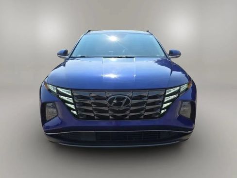 Used 2022 Hyundai Tucson Limited FWD image 4