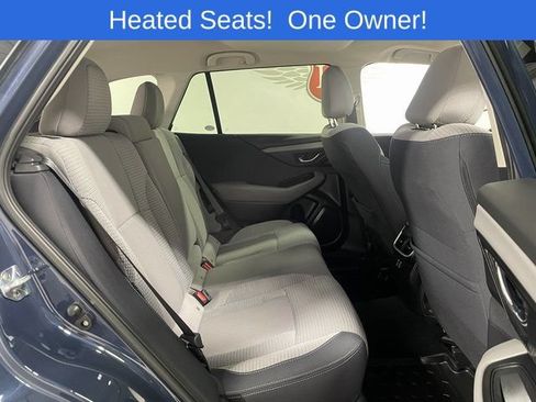 Used 2024 Subaru Outback Premium AWD/4WD image 22