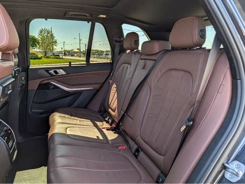 Used 2019 BMW X5 xDrive40i w/ Premium Package AWD/4WD image 14