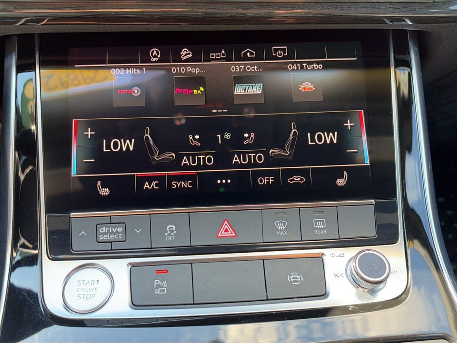 Used 2020 Audi Q7 2.0T Premium Plus w/ Premium Plus Package AWD/4WD image 42