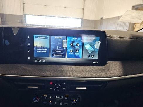 New 2026 Nissan Kicks SV image 14