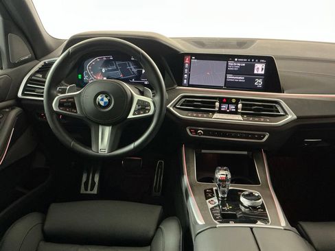 Certified 2023 BMW X5 xDrive40i w/ Executive Package AWD/4WD image 9