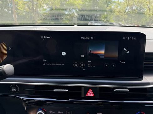 Certified 2025 Kia K5 GT-Line FWD image 19