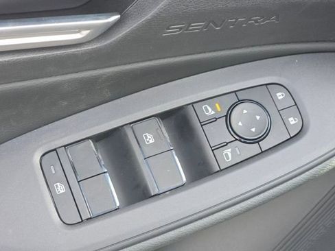 New 2026 Nissan Sentra SV w/ SV Convenience Package FWD image 26
