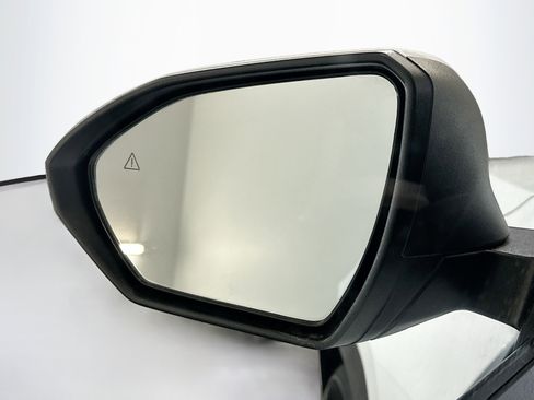 Used 2025 Hyundai Tucson SEL image 16