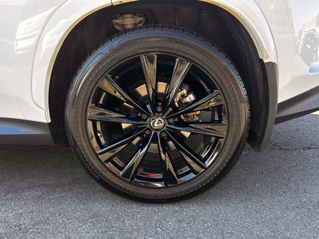 Used 2024 Lexus NX 350 F Sport AWD/4WD image 34