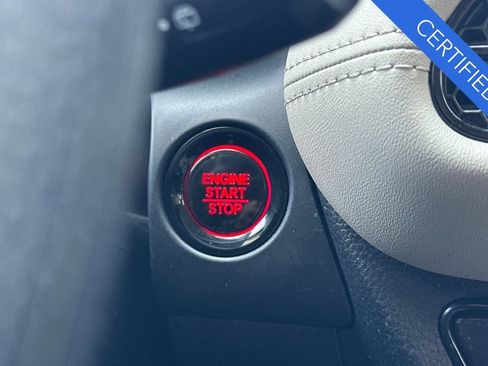 Certified 2025 Honda HR-V LX image 24