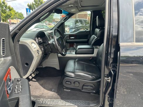 Used 2006 Ford F150 XLT image 11