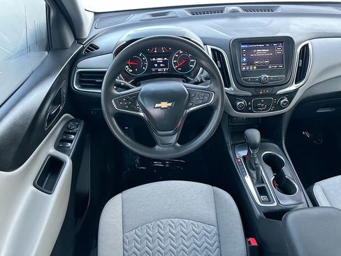 Used 2024 Chevrolet Equinox LS w/ Sport Edition image 21