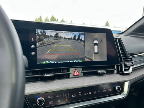 Used 2024 Kia Sportage X-Pro Prestige image 19