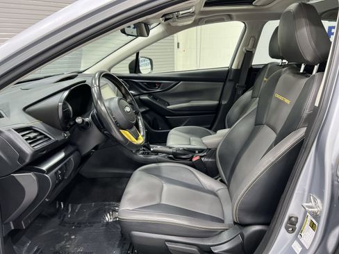 Used 2023 Subaru Crosstrek 2.5i Sport AWD/4WD image 11