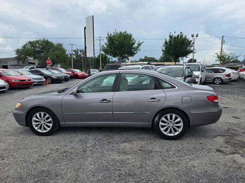 Used 2008 Hyundai Azera Limited image 4