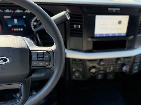 New 2026 Ford F350 XL w/ STX Appearance Package image 18