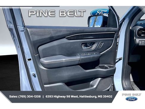 Used 2023 Honda Pilot Elite image 17