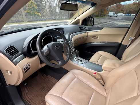 Used 2008 Subaru Tribeca Limited image 27