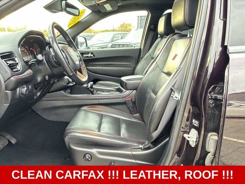 Used 2024 Dodge Durango GT AWD/4WD image 25