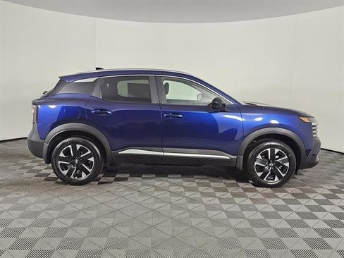 New 2026 Nissan Kicks SV w/ Cold Weather Package image 2