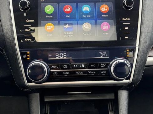 Used 2019 Subaru Outback 3.6R Limited w/ Popular Package #2 image 21