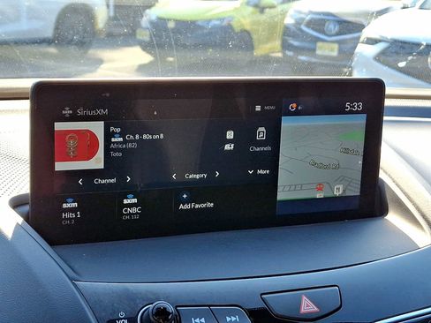 Certified 2023 Acura RDX A-Spec AWD/4WD image 19