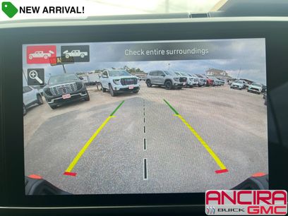 Used 2024 Jeep Gladiator Mojave