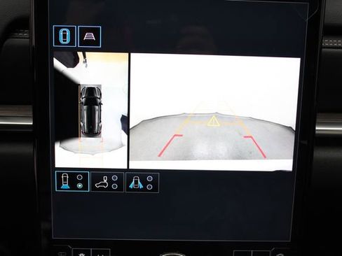 New 2026 GMC Terrain Denali AWD/4WD image 7