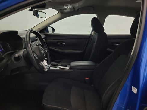 Used 2023 Nissan Sentra SV w/ All-Weather Package FWD image 17
