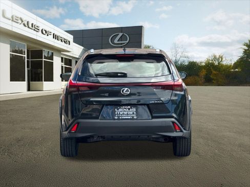 New 2026 Lexus UX 300h FWD image 9