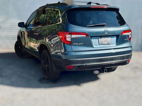 Used 2022 Honda Pilot Special Edition image 14