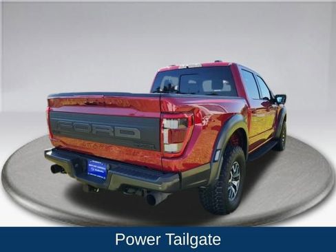 Used 2023 Ford F150 Raptor image 12