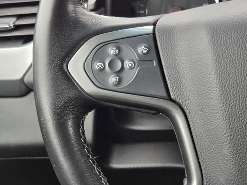 Used 2019 Chevrolet Tahoe LT RWD image 22