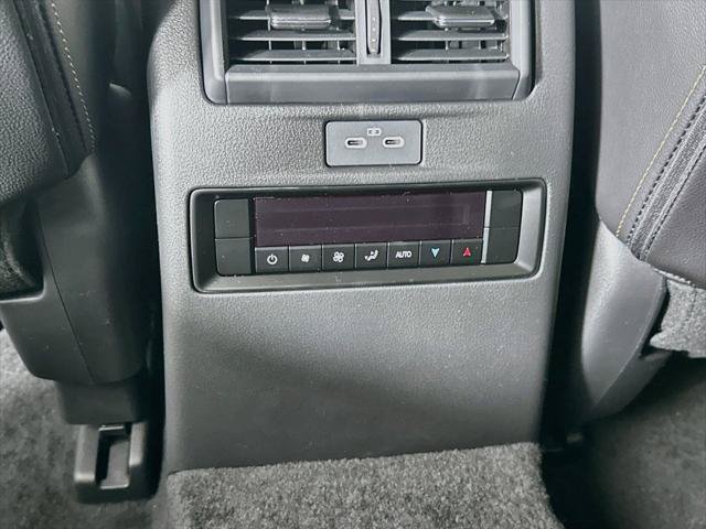 New 2026 MAZDA CX-70 SC AWD/4WD image 19