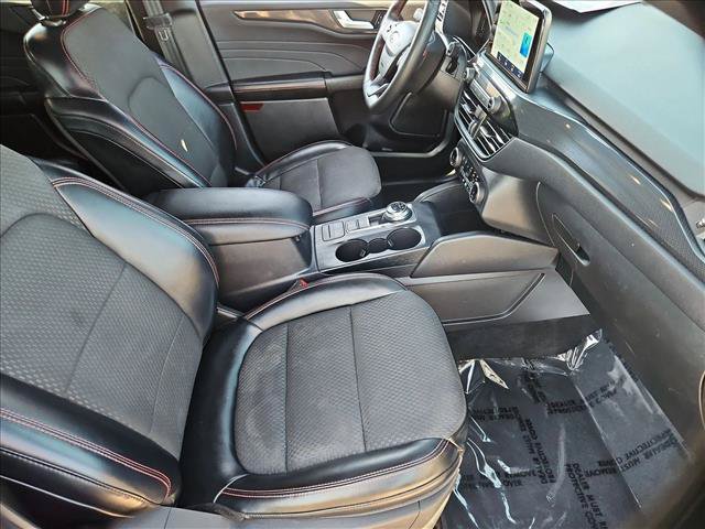 Used 2023 Ford Escape ST-Line AWD/4WD image 27