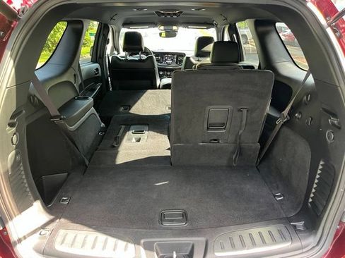 Used 2022 Dodge Durango GT AWD/4WD image 28