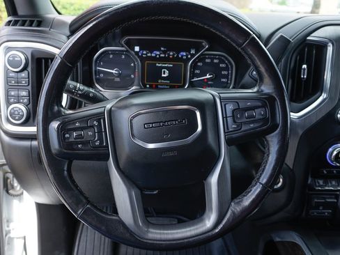 Used 2020 GMC Sierra 3500 Denali w/ Denali Ultimate Package image 22