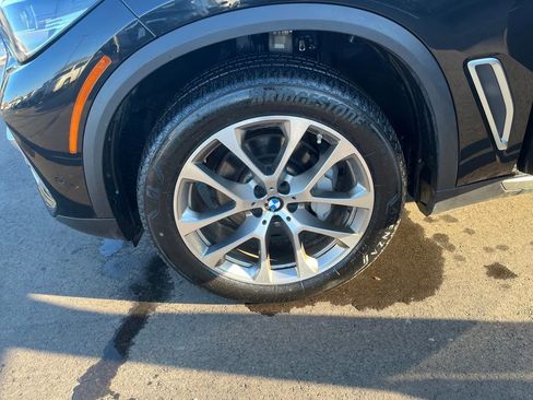 Used 2022 BMW X5 xDrive40i image 28
