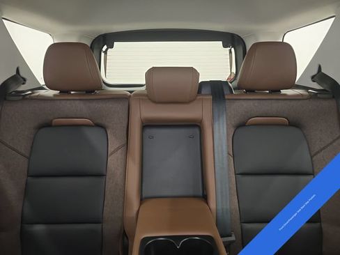 New 2026 Ford Bronco Sport Outer Banks AWD/4WD image 23