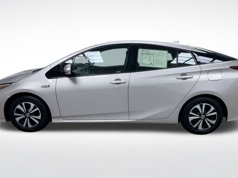 Used 2018 Toyota Prius Prime Plus image 20