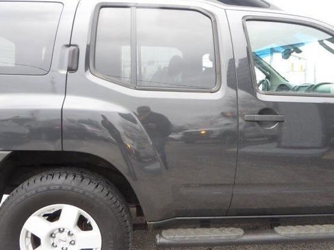 Used 2007 Nissan Xterra S w/ Utility Pkg image 38