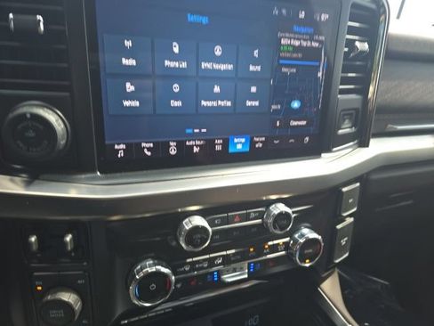 Used 2026 Ford F350 King Ranch w/ Chrome Package AWD/4WD image 15