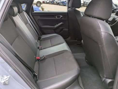 Used 2022 Honda Civic Sport image 26