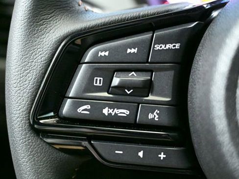 Certified 2025 Subaru Forester Sport image 39