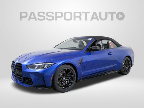 New 2026 BMW M4 Competition image 2