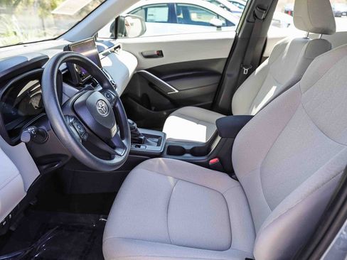 Certified 2026 Toyota Corolla Cross L FWD image 20