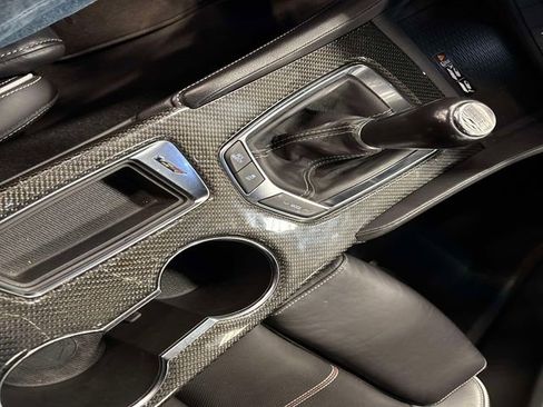 Used 2022 Cadillac CT5 V Blackwing w/ Carbon Fiber Package 2 RWD image 27