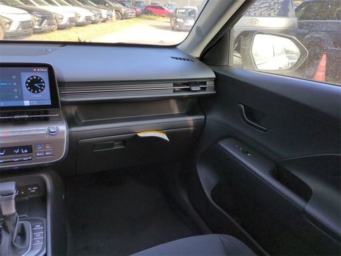 New 2026 Hyundai Kona SEL Sport image 16