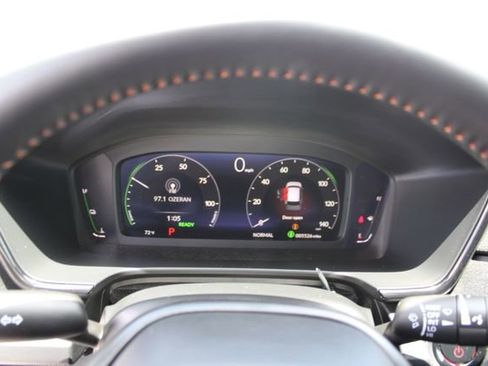 Used 2026 Honda CR-V Sport-L image 22