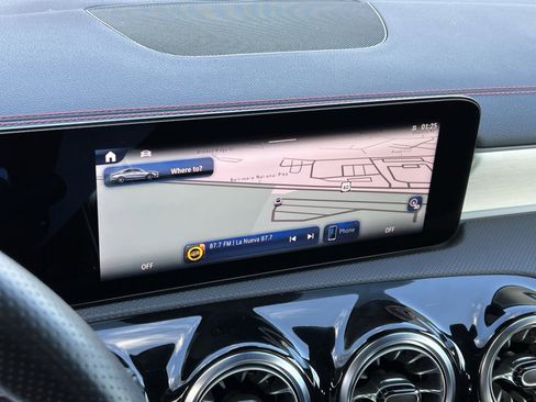 Certified 2025 Mercedes-Benz CLA 250 CLA 250 image 18