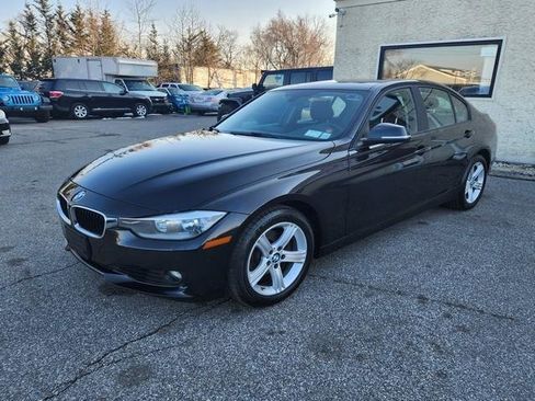 Used 2015 BMW 328i xDrive Sedan image 3